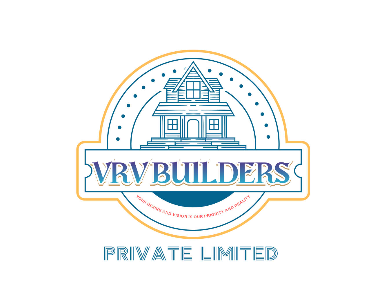 VRV Builders Private Limited